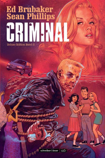 Criminal – Sammelband II